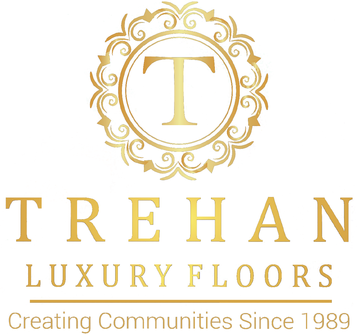 Trehan Logo